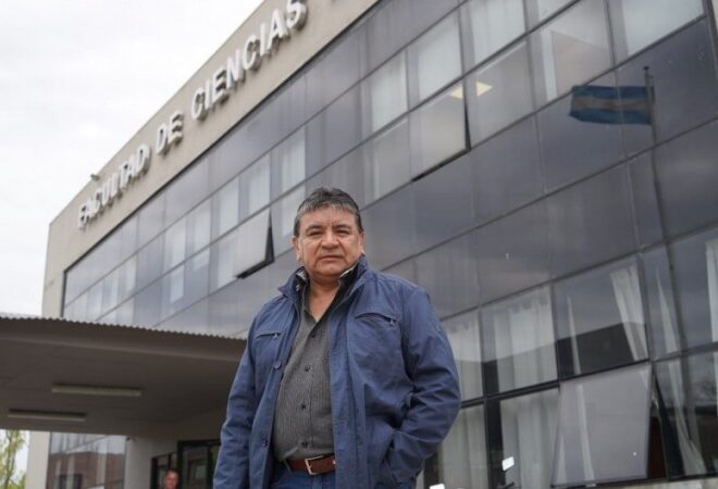 Exigen la renuncia de Voytenco a la Uatre por un escándalo de corrupción Exigen la renuncia de Voytenco a la Uatre por un escándalo de corrupción