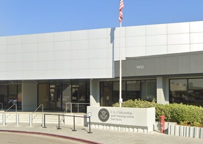 El Uscis abre una nueva oficina en este país latino: dónde se encuentra y qué servicios brinda