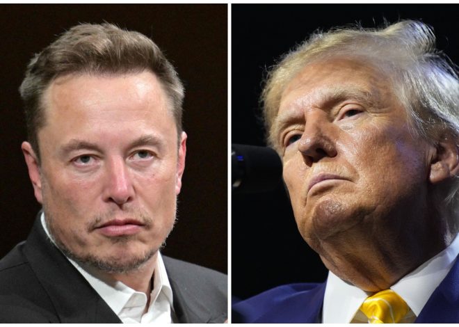 Elon Musk eliminó un tuit polémico que había publicado después del intento de ataque a Trump Elon Musk eliminó un tuit polémico que había publicado después del intento de ataque a Trump