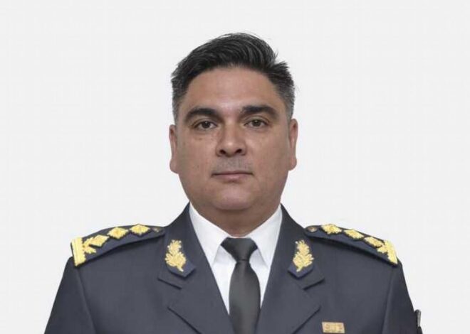 Acusado de corrupción. Detuvieron al subjefe de la Policía de Córdoba por presuntos vínculos con una financiera ilegal