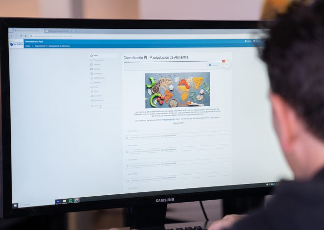 La ULP capacita a casi 400 personas del Plan de Inclusión Social La ULP capacita a casi 400 personas del Plan de Inclusión Social