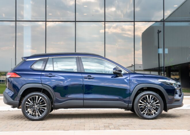 Estos son los autos que bajaron de precio en septiembre Estos son los autos que bajaron de precio en septiembre