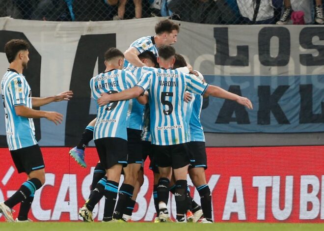 El clásico fue de Racing porque lo quiso ganar con Juanfer Quintero y Roger Martínez; Boca y lo ya visto: falta de grandeza