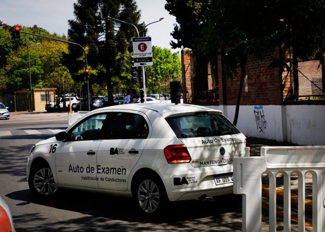 Licencia de conducir: quiénes están exentos del examen práctico para la renovación Licencia de conducir: quiénes están exentos del examen práctico para la renovación