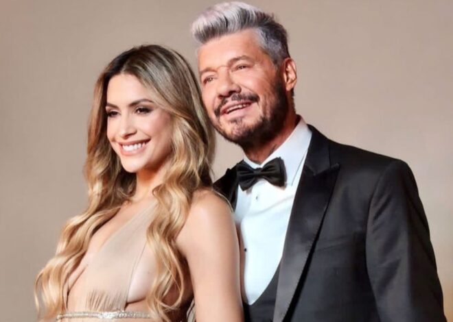 Marcelo Tinelli reconoció que cometió un error al revelar un dato del pasado de Milett Figueroa Marcelo Tinelli reconoció que cometió un error al revelar un dato del pasado de Milett Figueroa