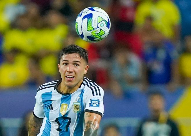Selección argentina: los próximos partidos de la albiceleste por eliminatorias sudamericanas