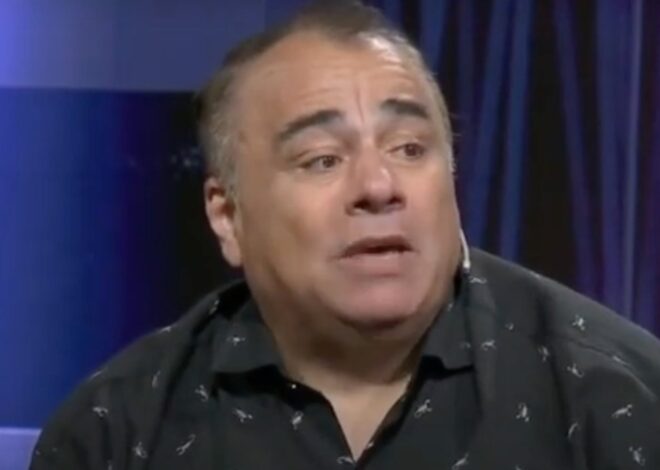 Murió “la Tota” Santillán: qué dice el parte policial Murió “la Tota” Santillán: qué dice el parte policial