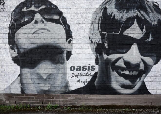 Oasis: ¿La reunión de Liam y Noel Gallagher se adelanta para este septiembre?