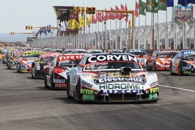 La fiesta del TC empieza este viernes con una carrera de kartings en el centro de la capital La fiesta del TC empieza este viernes con una carrera de kartings en el centro de la capital