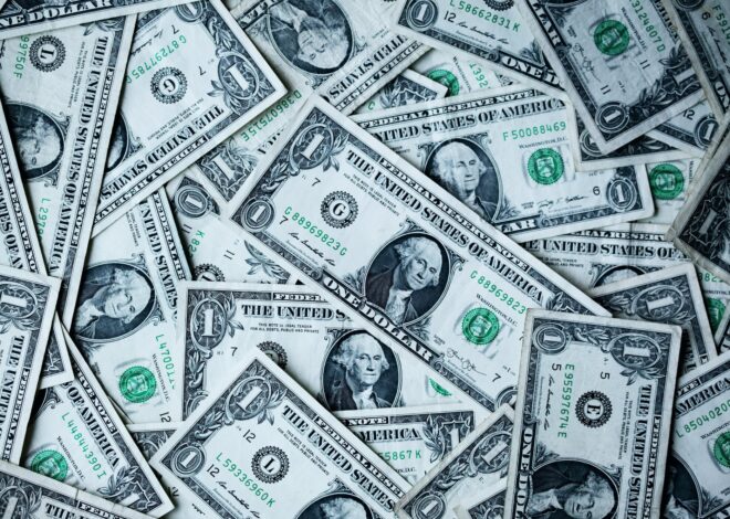 Dólar hoy, dólar blue hoy: a cuánto cotiza este domingo 8 de septiembre