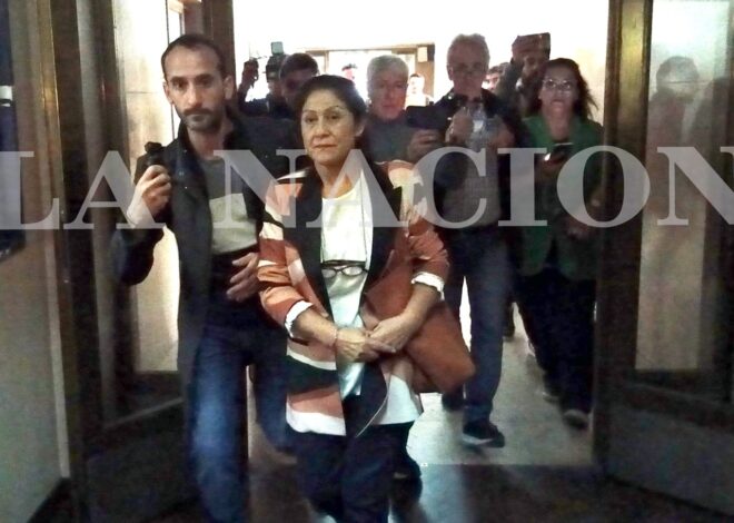 La madre de Fabiola Yañez declara en los tribunales en la causa por violencia de género contra Alberto Fernández La madre de Fabiola Yañez declara en los tribunales en la causa por violencia de género contra Alberto Fernández