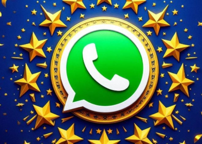 Cómo activar el “modo Boca Juniors” en WhatsApp Cómo activar el “modo Boca Juniors” en WhatsApp