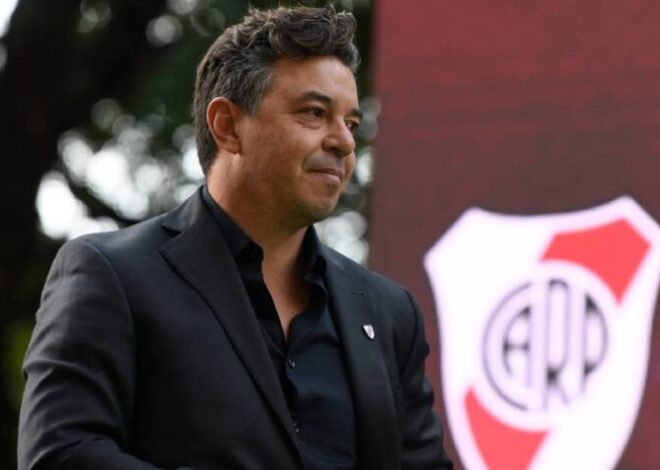 La fuerte decisión que tomó Marcelo Gallardo para potenciar a River: “Tiene pensado incorporar a…” Foto: paparazzi