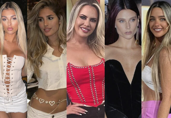 Foto: paparazzi