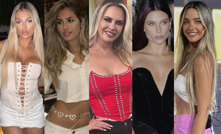 Foto: paparazzi
