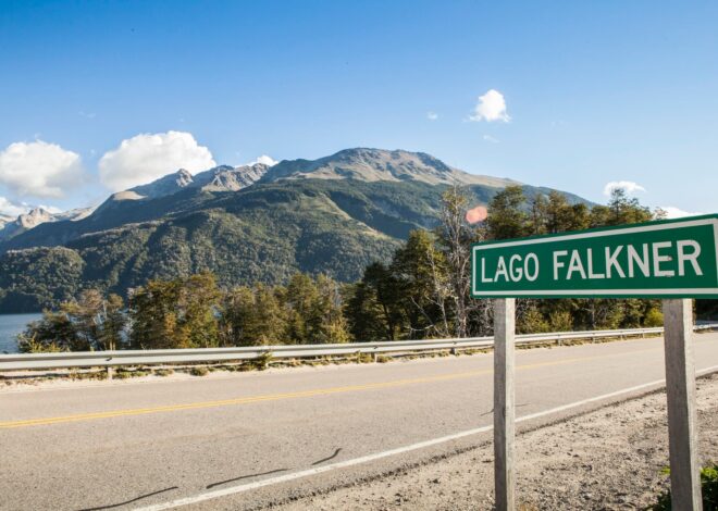Neuquén: un vecino encontró un cuerpo flotando en el lago Falkner en la ruta de los Siete Lagos Neuquén: un vecino encontró un cuerpo flotando en el lago Falkner en la ruta de los Siete Lagos