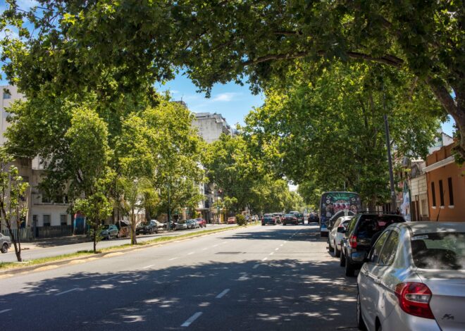 Los barrios en los que conviene comprar un departamento para alquilar Los barrios en los que conviene comprar un departamento para alquilar