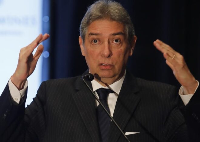 La reelección de Rosatti consolida la distancia de la Corte del poder político y un modelo colegiado de gestión La reelección de Rosatti consolida la distancia de la Corte del poder político y un modelo colegiado de gestión