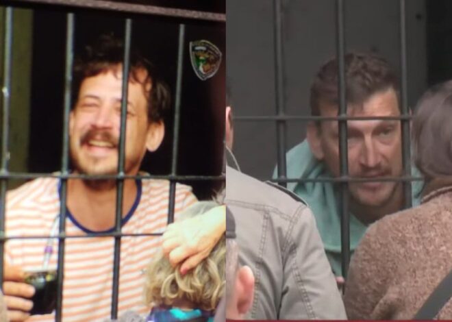 La fiscal que inició la investigación contra los hermanos Kiczka afirmó que las imágenes encontradas son "realmente impactantes" La fiscal que inició la investigación contra los hermanos Kiczka aseguró que las imágenes que encontraron son “realmente tremendas”