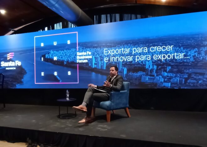 El Gobierno prometió “cero intervención” estatal para los trámites vinculados al comercio exterior