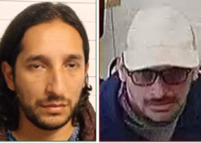 Atentado en Palermo: fue liberado el agente inmobiliario detenido por el paquete bomba que estalló en la Sociedad Rural