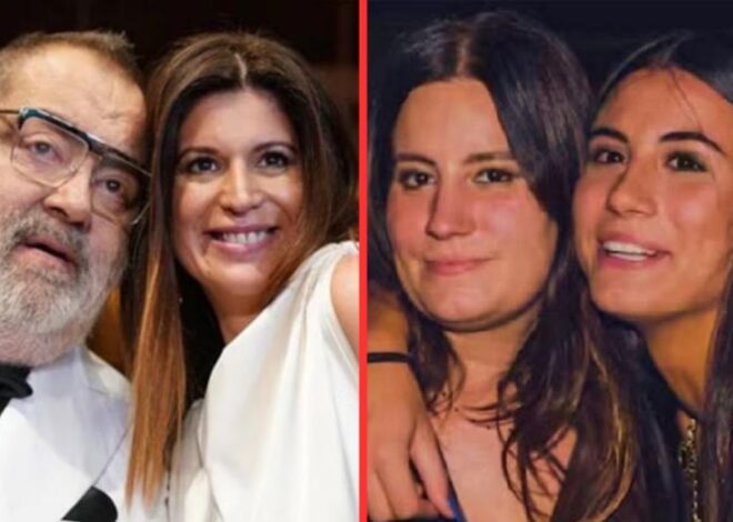 Las hijas de Jorge Lanata quieren dejar a Elba Marcovecchio en la calle: la escandalosa medida que tomaron Sin título-7