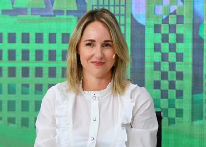 Clara Muzzio advirtió sobre la baja de nacimientos y el aumento de mascotas en la Ciudad Clara Muzzio advirtió sobre la baja de nacimientos y el aumento de mascotas en la Ciudad