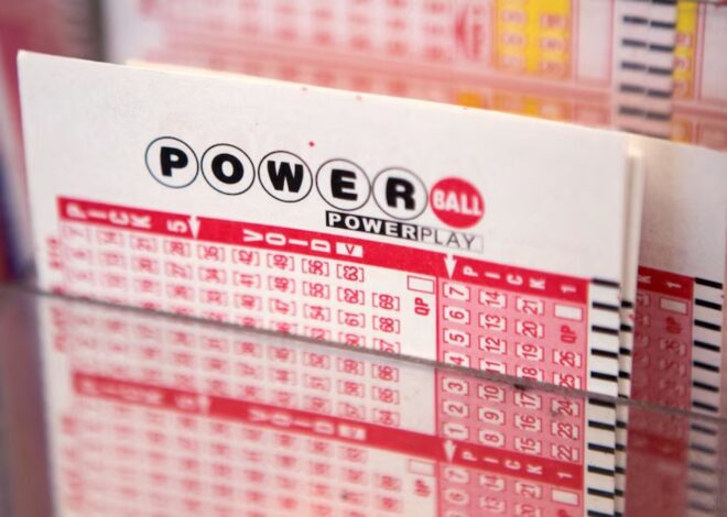 Resultados de la lotería Powerball de este lunes 9 de septiembre de 2024: el pozo sigue en aumento