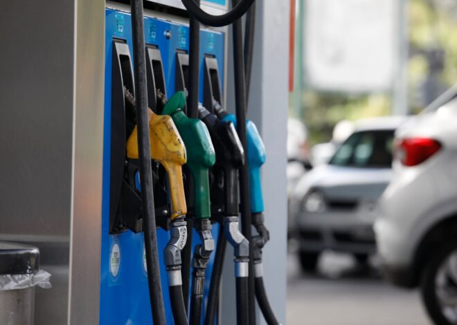 Los combustibles aumentaron un 12% en todo el país, pero en la ciudad de Buenos Aires la suba es mayor, de entre 10 y 11% Aumentaron los combustibles en todo el país: por qué en la ciudad de Buenos Aires la suba es mayor