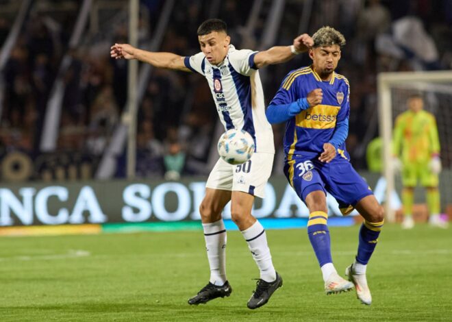 Boca vs. Talleres, en vivo por la Copa Argentina Boca vs. Talleres, en vivo por la Copa Argentina