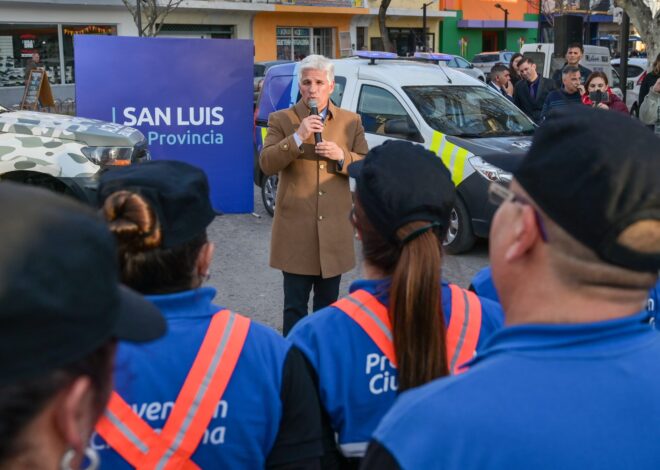 El barrio Estación ya cuenta con su ‘Alarma Ciudadana’ El barrio Estación ya cuenta con su ‘Alarma Ciudadana’