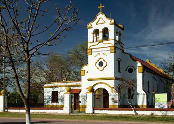 A 98 años de su fundación, Arizona celebra su belleza natural y su cultura vibrante A 98 años de su fundación, Arizona celebra su belleza natural y su cultura vibrante
