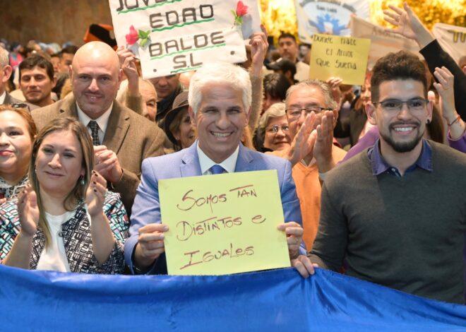 El Gobierno lanzó la etapa de financiamiento a proyectos sociales de las ONG El Gobierno lanzó la etapa de financiamiento a proyectos sociales de las ONG