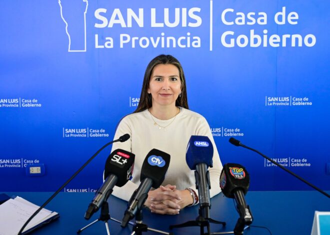 La coparticipación volvió a caer: “La Provincia trabaja muy duro para acomodar el gasto” La coparticipación volvió a caer: “La Provincia trabaja muy duro para acomodar el gasto”