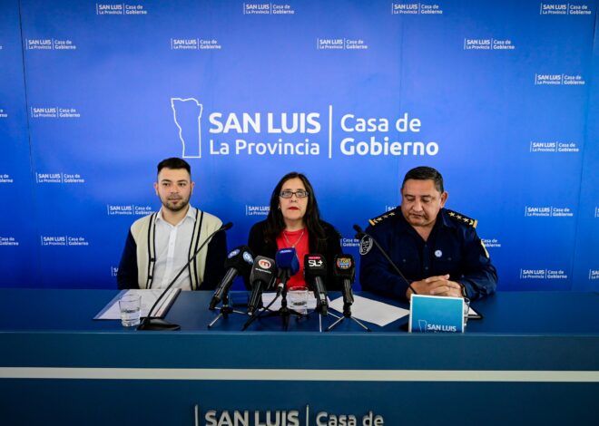 Salud, Seguridad y Transporte, listos para un Día de Estudiante con todos los cuidados