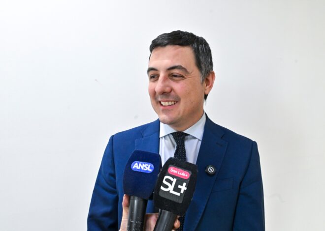 La UPrO abre sus puertas a la comunidad y ya suma más de 8 mil preinscriptos