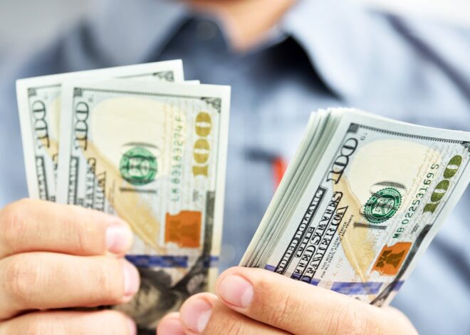 Dólar hoy, dólar blue hoy: a cuánto cotiza este miércoles 4 de septiembre