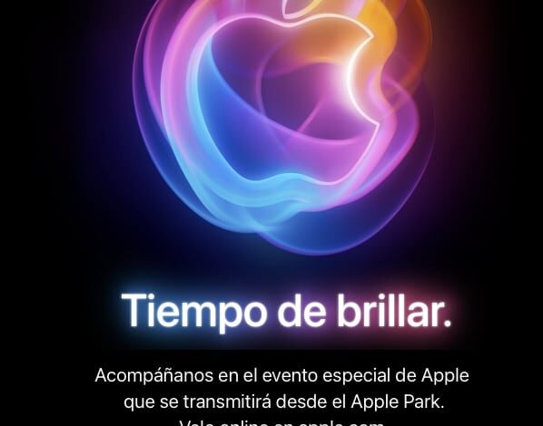 iPhone 16 en vivo: seguí presentación de los nuevos smartphones de Apple minuto a minuto iPhone 16 en vivo: seguí presentación de los nuevos smartphones de Apple minuto a minuto