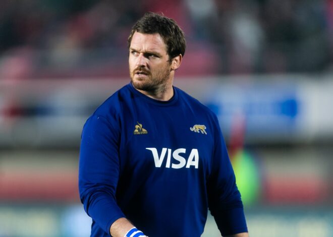 Los Pumas vs. Australia, en vivo: el minuto a minuto del encuentro por el Rugby Championship
