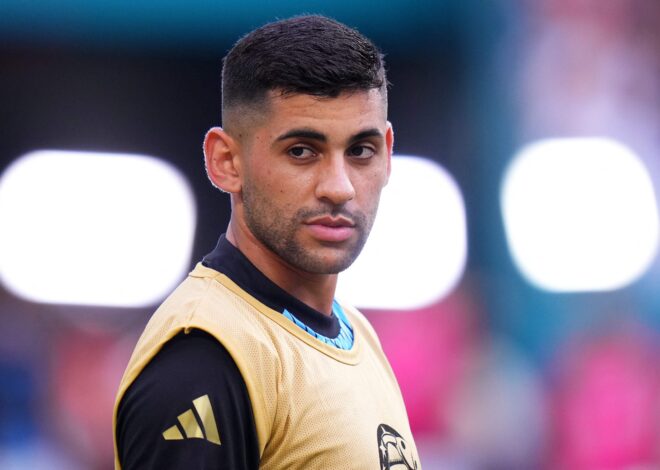 Argentina vs. Colombia, en vivo: cómo ver online el partido de la selección por las eliminatorias Argentina vs. Colombia, en vivo: cómo ver online el partido de la selección por las eliminatorias