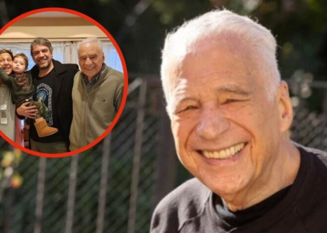 Alberto Cormillot habló de su dinero y la herencia que deja después del escándalo familiar alberto-herencia-752x475