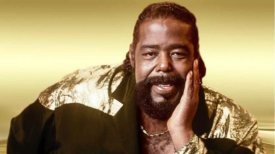 Barry White: la voz que se volvió vía de sensualidad