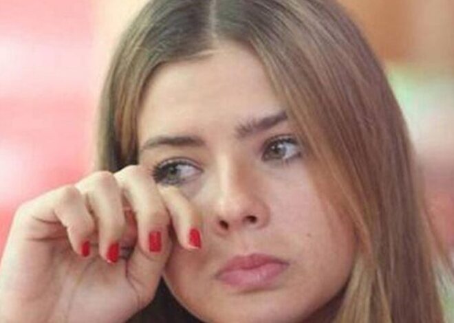 ¡Se supo! A la China Suárez la bajaron de la película El Jockey y se la dieron a Ursula Corberó: el escandaloso motivo chihcic-752x475