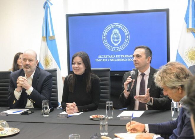 Foto: mundogremial