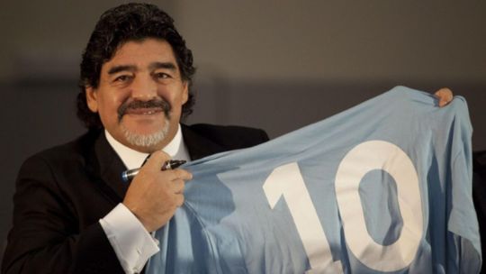 Postergan nuevamente el juicio por la muerte de Diego Maradona: Los motivos Postergan nuevamente el juicio por la muerte de Diego Maradona: Los motivos