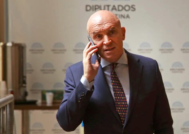 Imagen: diariouno