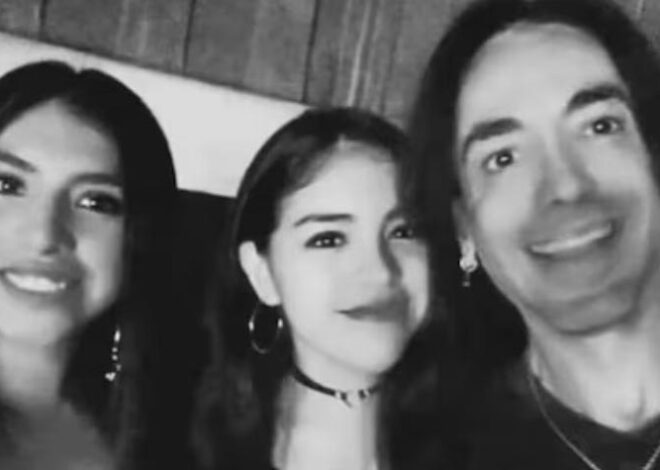 “La paz que tanto anhelabas”: el desgarrador mensaje de Noelia Ferriols tras la muerte de su tío Guillermo Imagen: paparazzi