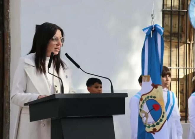 De cara al paro federal: la respuesta del Gobierno a las universidades X (@MindeCapitalH)