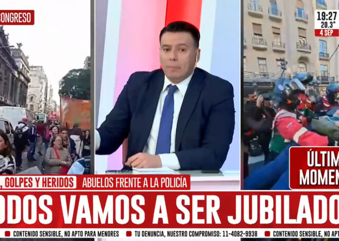 video cronica