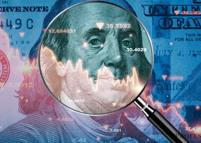 El dólar blue sigue en picada y es una de las peores inversiones: cuál es la gran ganadora del 2024 584353